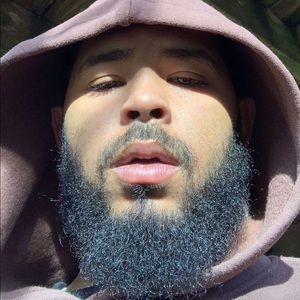 Meet your Posher, Rj